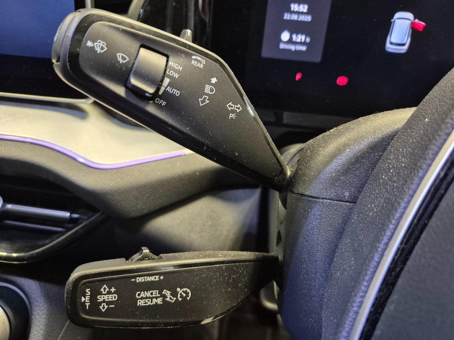 Used Skoda Kodiaq 2025 for sale - 76528836: Photo 20