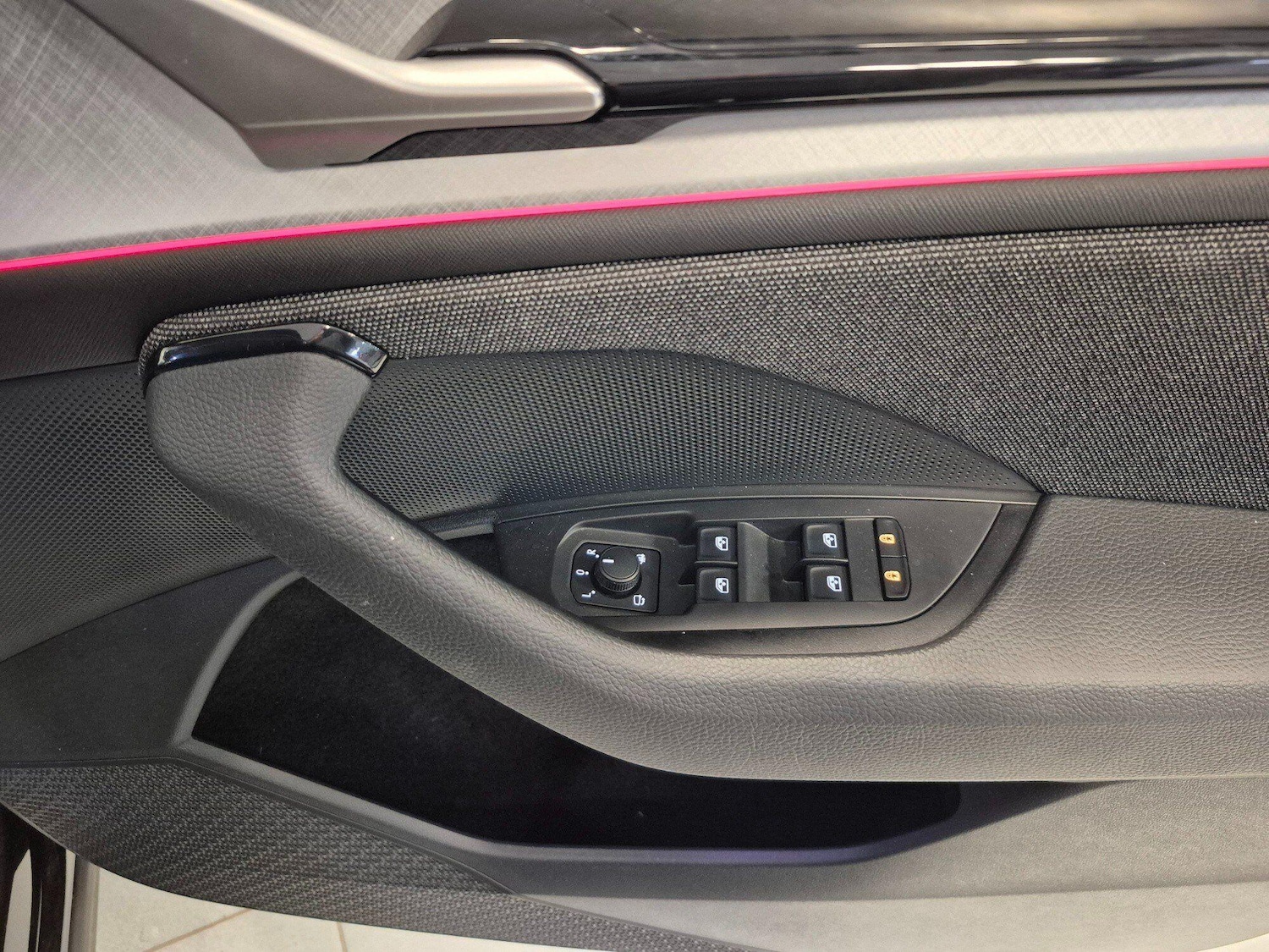 Used Skoda Kodiaq 2025 for sale - 76528836: Photo 21