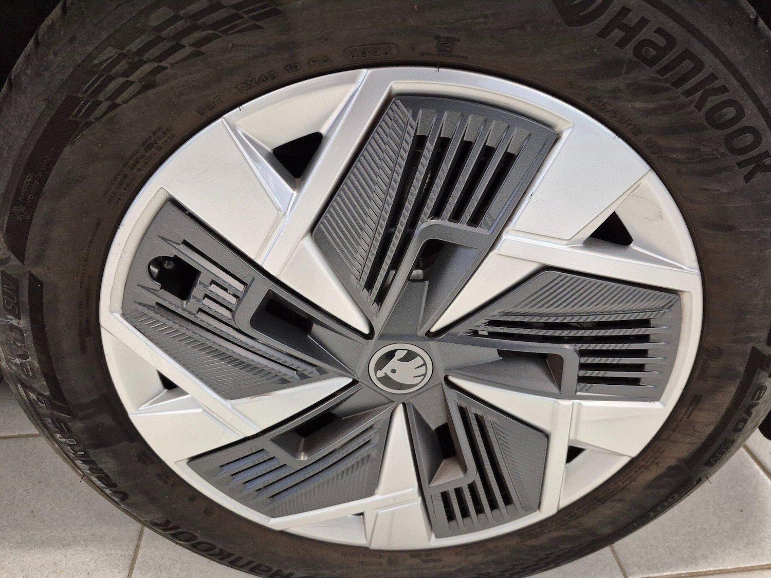 Used Skoda Kodiaq 2025 for sale - 76528836: Photo 22