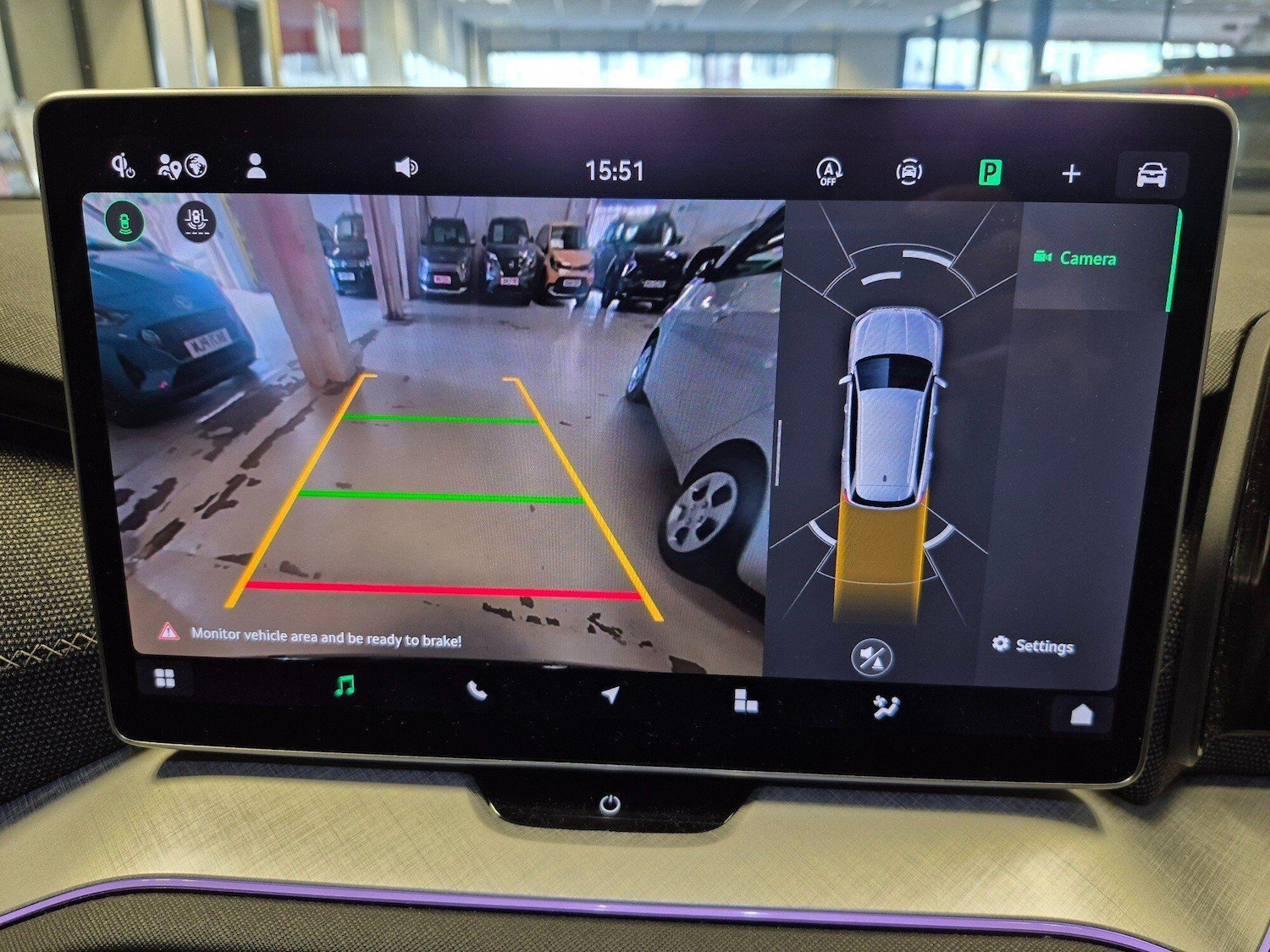 Used Skoda Kodiaq 2025 for sale - 76528836: Photo 23