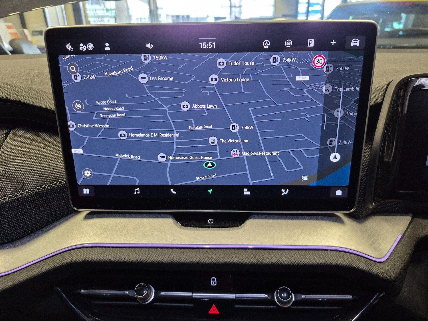 Used Skoda Kodiaq 2025 for sale - 76528836: Photo 25