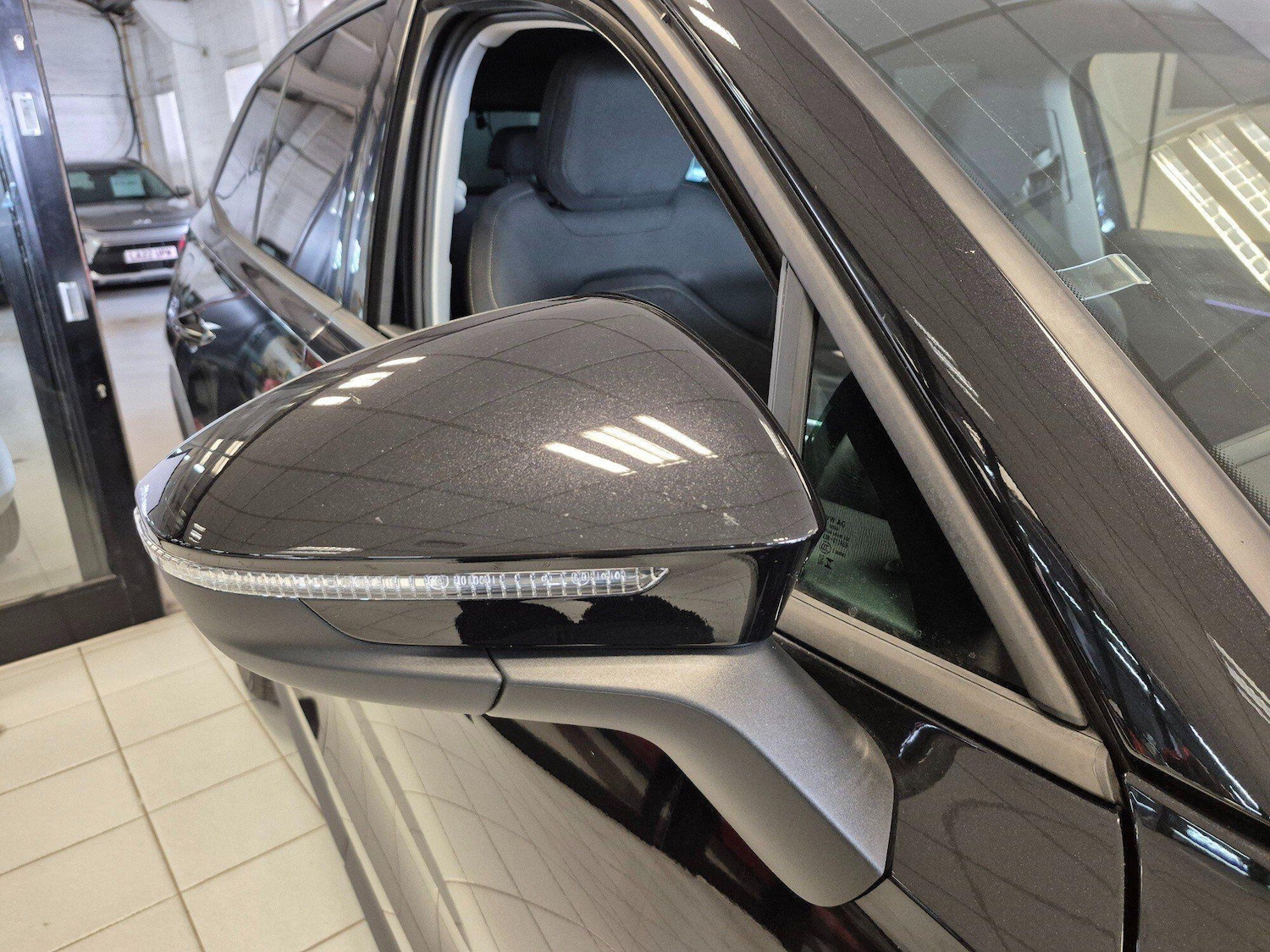 Used Skoda Kodiaq 2025 for sale - 76528836: Photo 26