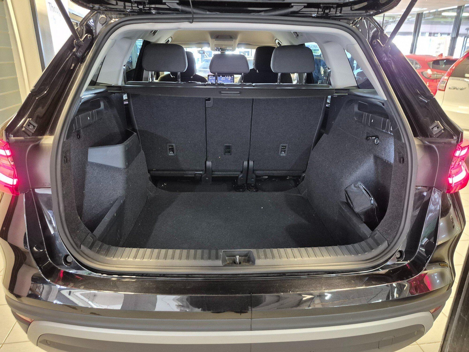 Used Skoda Kodiaq 2025 for sale - 76528836: Photo 27