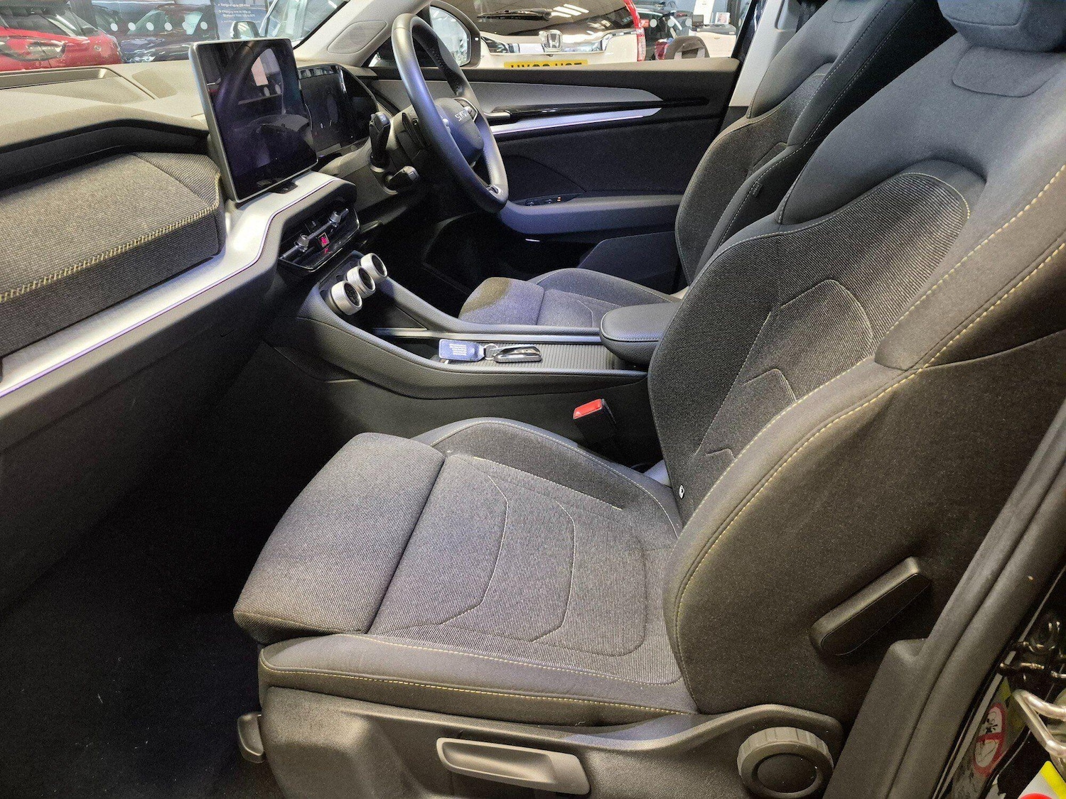 Used Skoda Kodiaq 2025 for sale - 76528836: Photo 29