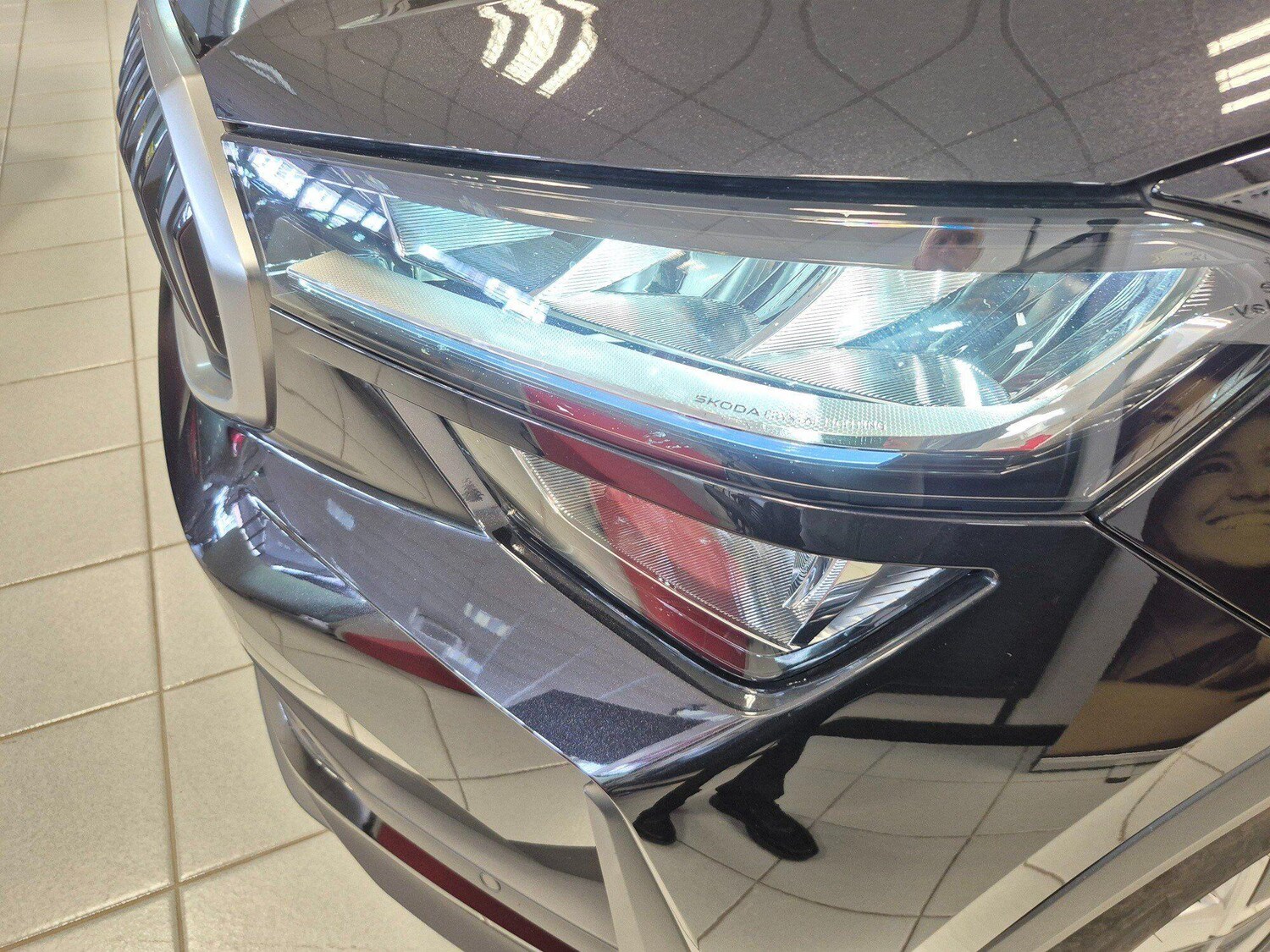 Used Skoda Kodiaq 2025 for sale - 76528836: Photo 31