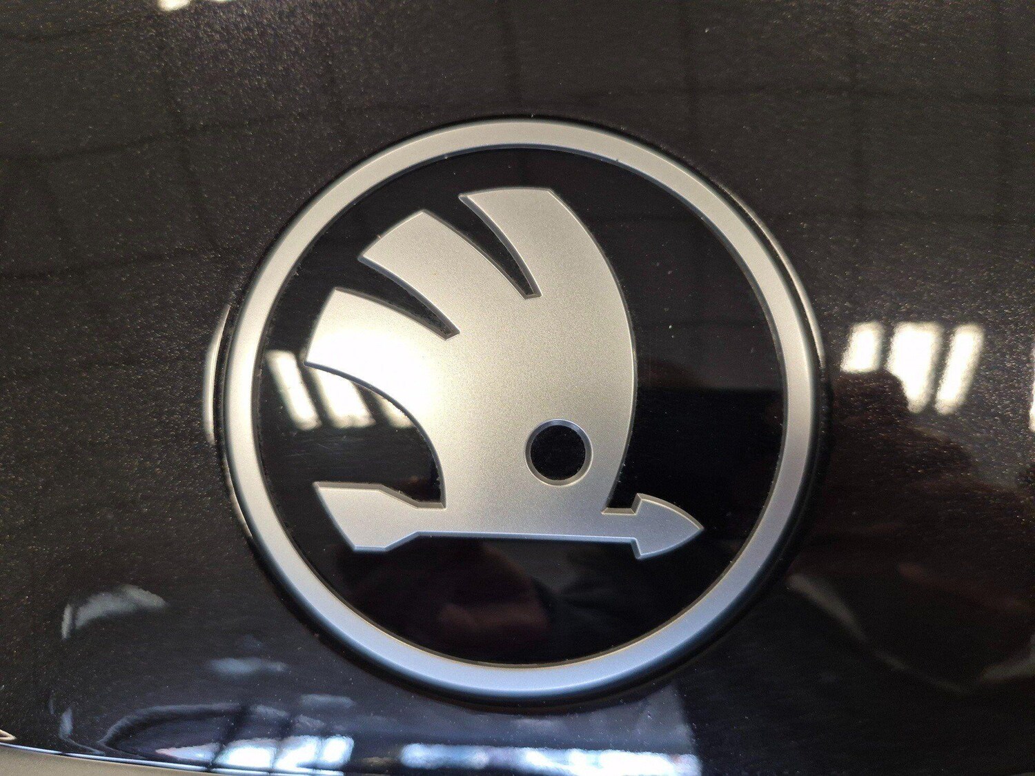 Used Skoda Kodiaq 2025 for sale - 76528836: Photo 32