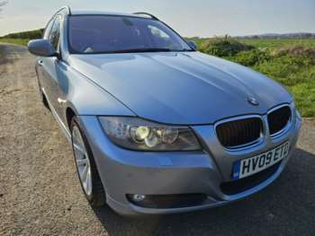 Used BMW Cars for Sale in Lancing, West Sussex