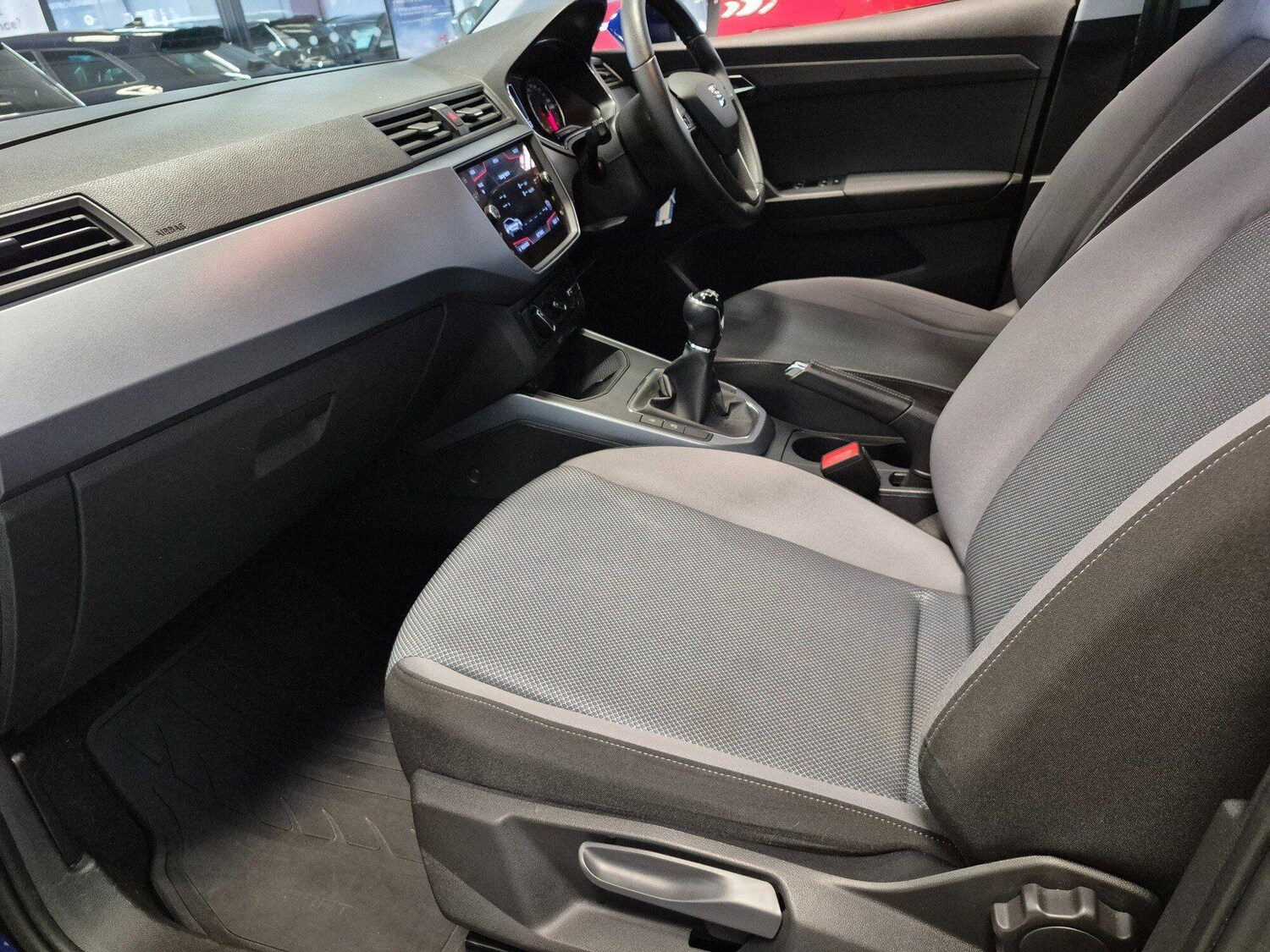 Used SEAT Arona 2019 for sale - 76528845: Photo 10