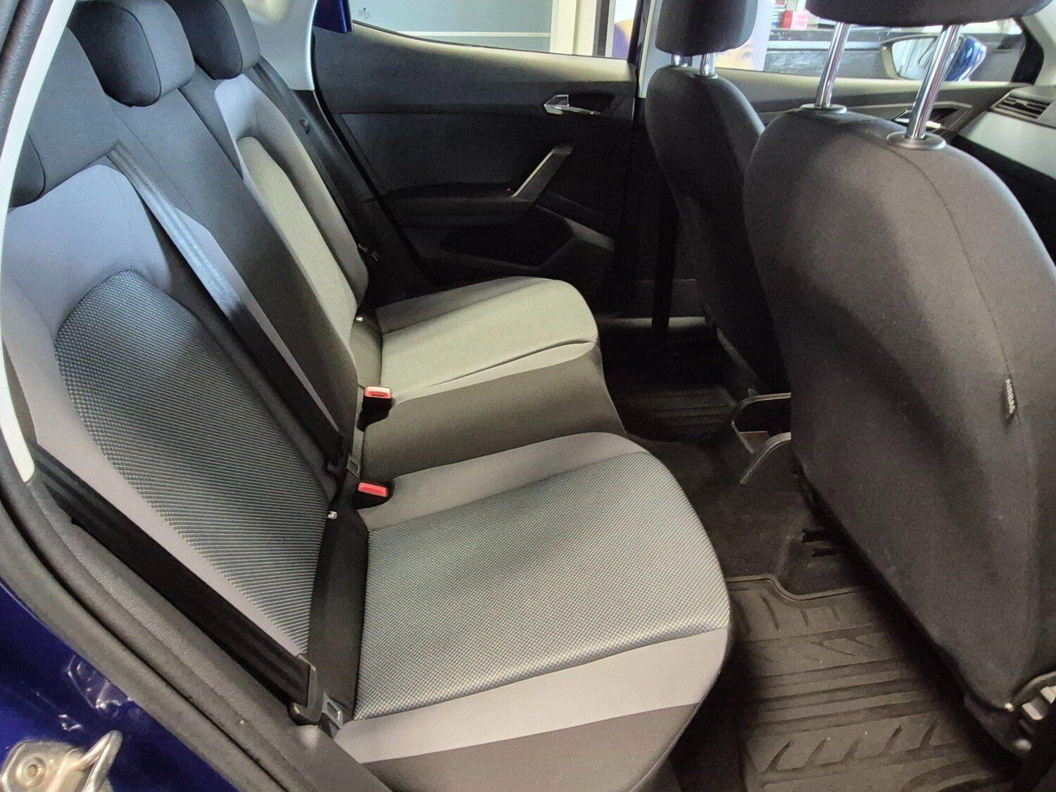 Used SEAT Arona 2019 for sale - 76528845: Photo 12