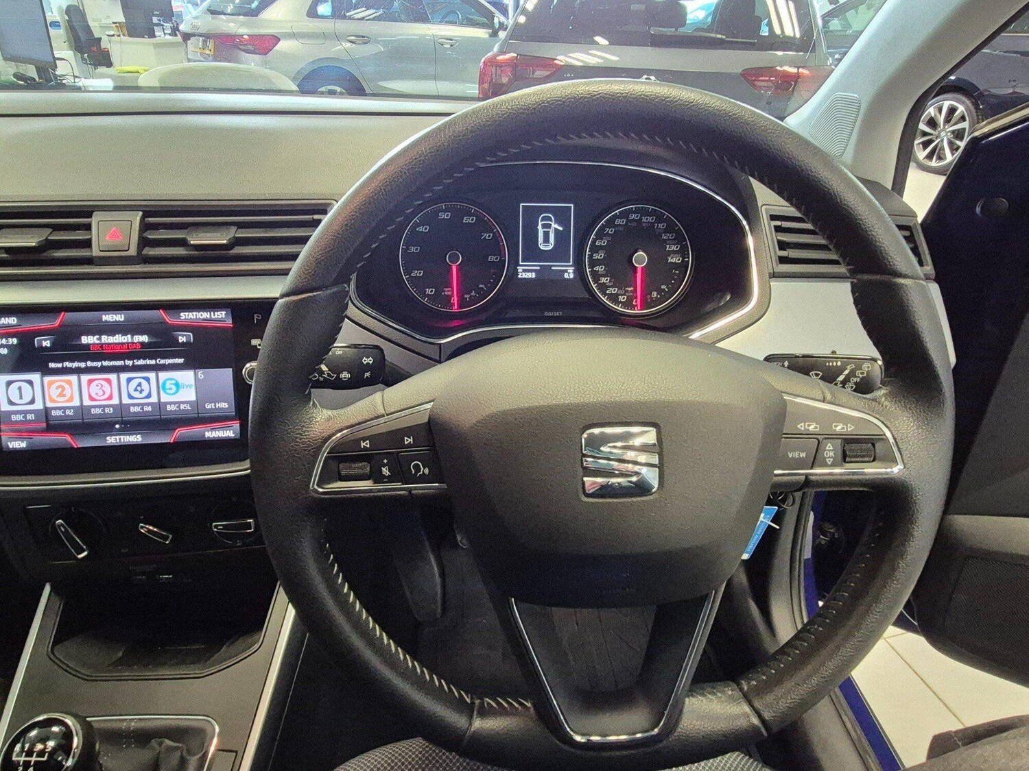 Used SEAT Arona 2019 for sale - 76528845: Photo 17