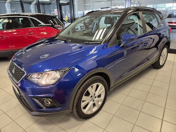 Used SEAT Arona 2019 for sale - 76528845: Photo