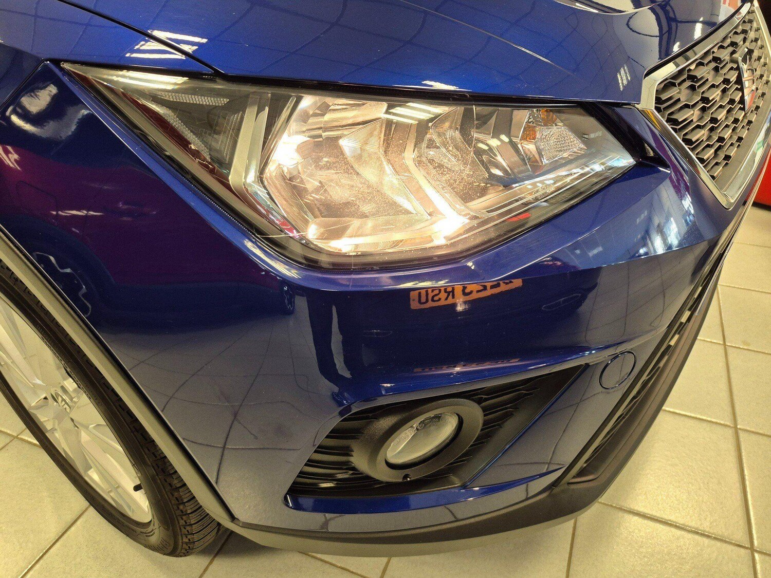 Used SEAT Arona 2019 for sale - 76528845: Photo 6