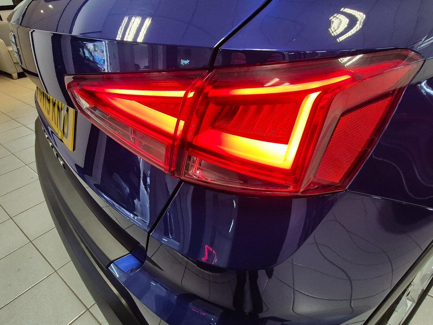 Used SEAT Arona 2019 for sale - 76528845: Photo 7