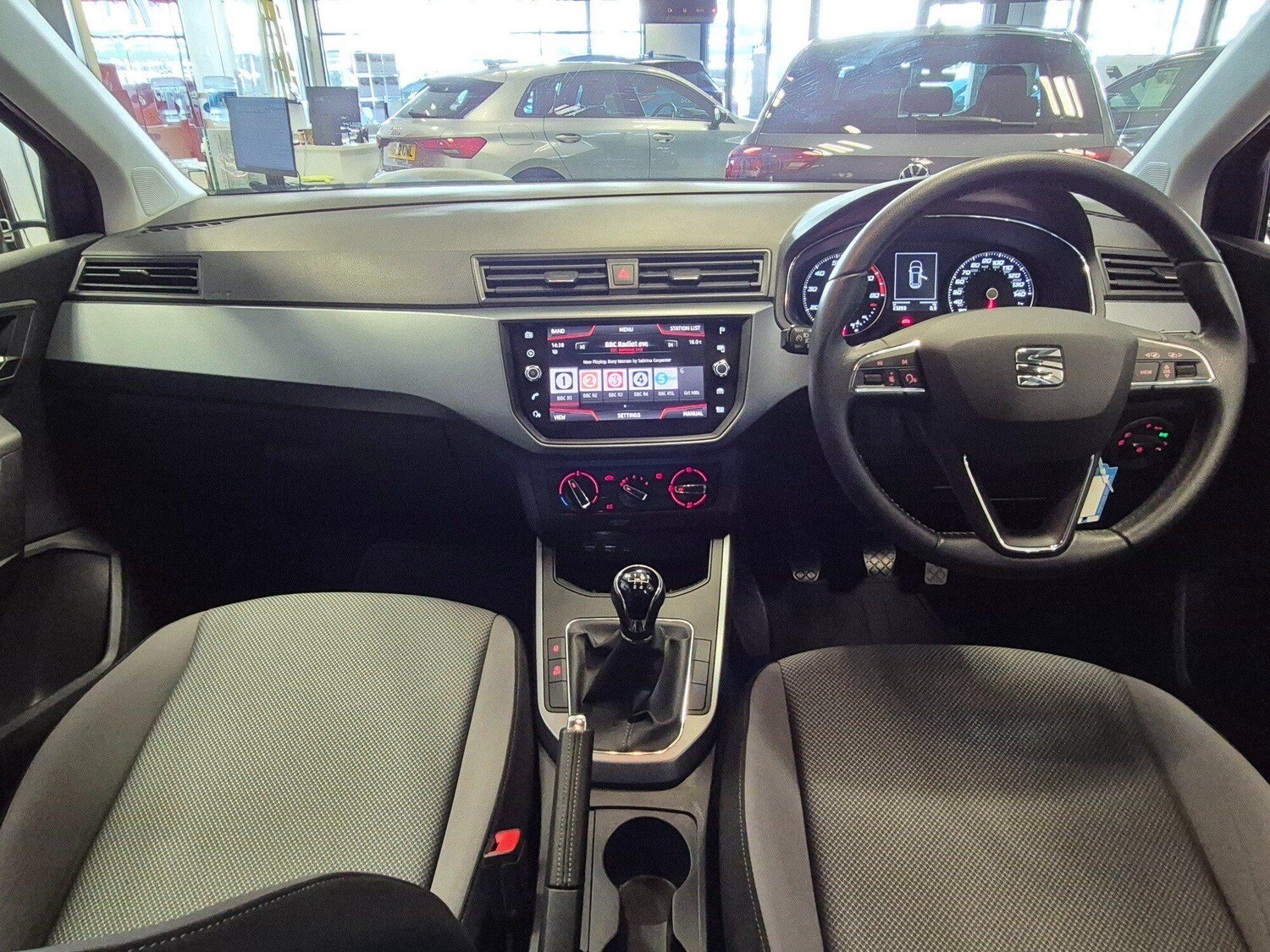 Used SEAT Arona 2019 for sale - 76528845: Photo 8