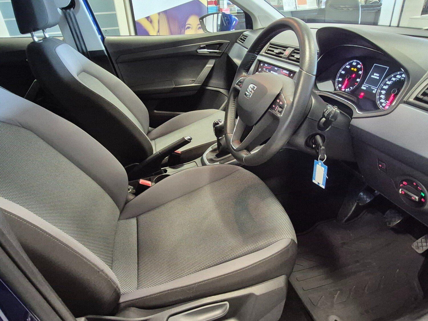 Used SEAT Arona 2019 for sale - 76528845: Photo 9