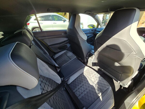 Used Volkswagen Golf 2022 for sale - 76285530: Photo 10