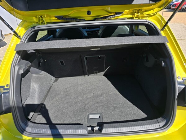 Used Volkswagen Golf 2022 for sale - 76285530: Photo 12