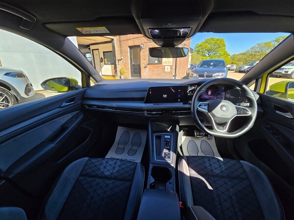 Used Volkswagen Golf 2022 for sale - 76285530: Photo 15