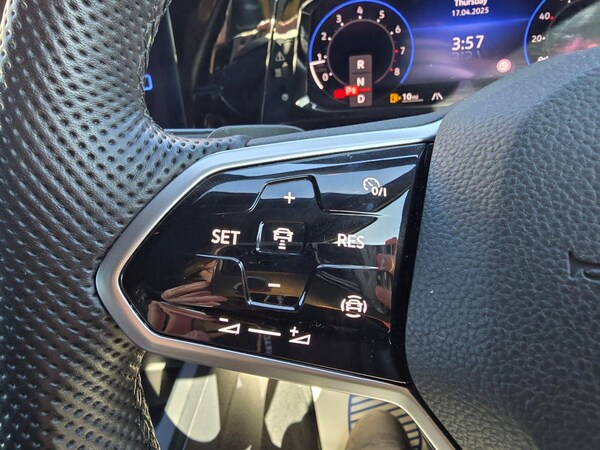 Used Volkswagen Golf 2022 for sale - 76285530: Photo 18