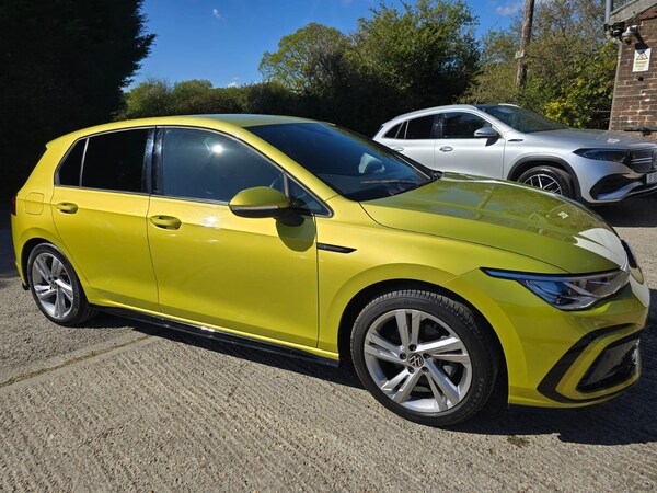 Used Volkswagen Golf 2022 for sale - 76285530: Photo 1
