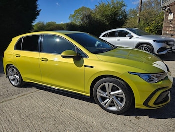 2022 - 1.5 eTSI 150 R-Line 5dr DSG
