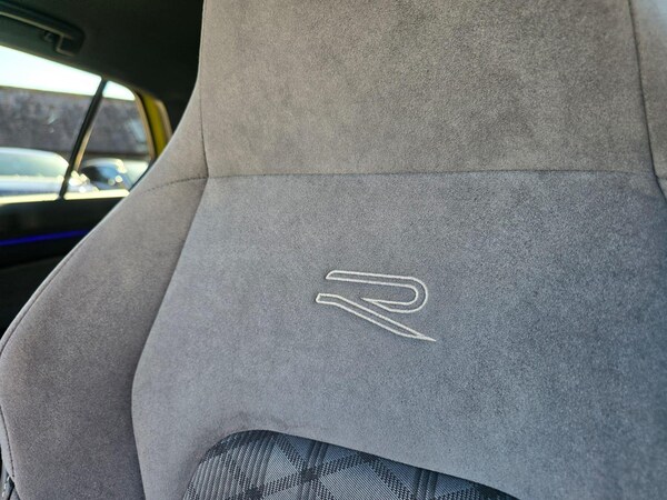 Used Volkswagen Golf 2022 for sale - 76285530: Photo 27