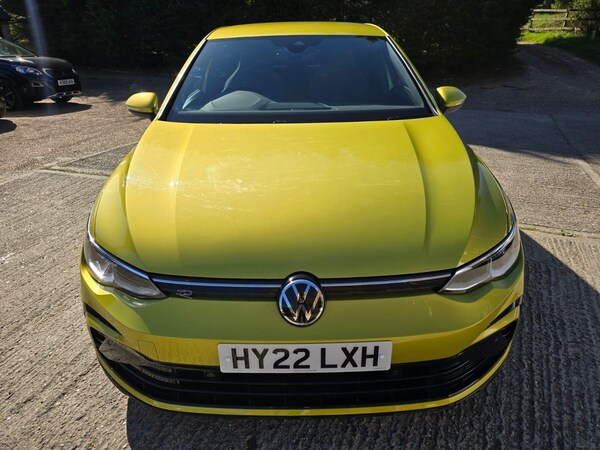 Used Volkswagen Golf 2022 for sale - 76285530: Photo 2