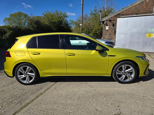 Used Volkswagen Golf 2022 for sale - 76285530: Photo 4