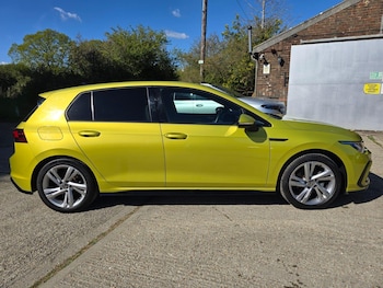 Used Volkswagen Golf 2022 for sale - 76285530: Photo 4