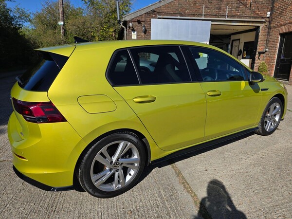 Used Volkswagen Golf 2022 for sale - 76285530: Photo 8