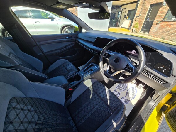 Used Volkswagen Golf 2022 for sale - 76285530: Photo 9