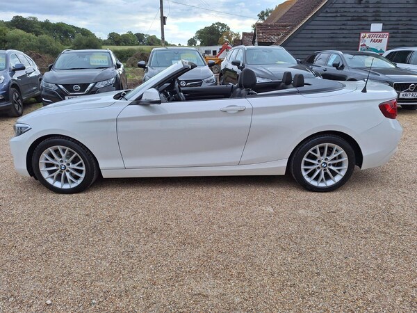 Used BMW 2 Series 2016 for sale - 76044244: Photo 10