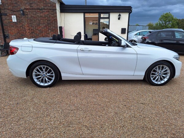 Used BMW 2 Series 2016 for sale - 76044244: Photo 11