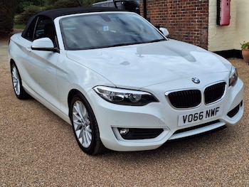 2016 - 2.0 218d SE Euro 6 (s/s) 2dr