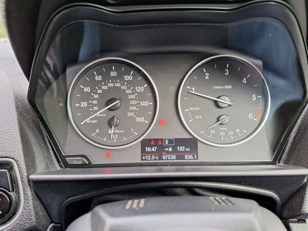 Used BMW 2 Series 2016 for sale - 76044244: Photo 20