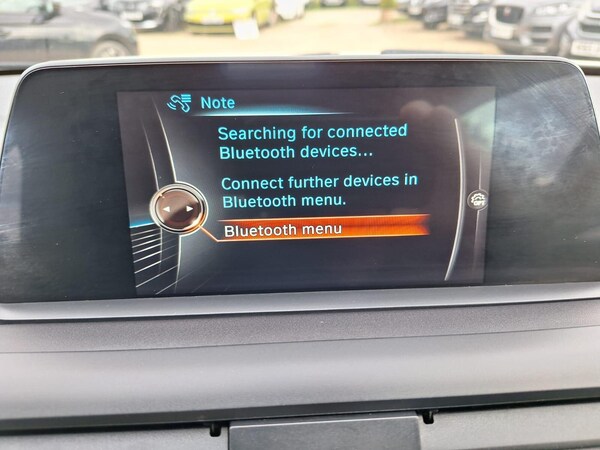 Used BMW 2 Series 2016 for sale - 76044244: Photo 24