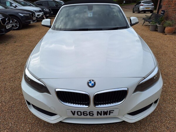 Used BMW 2 Series 2016 for sale - 76044244: Photo 2