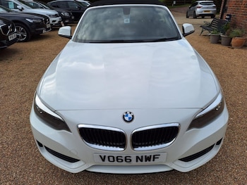 Used BMW 2 Series 2016 for sale - 76044244: Photo 2