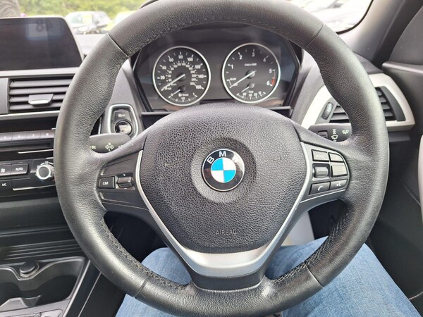 Used BMW 2 Series 2016 for sale - 76044244: Photo 35