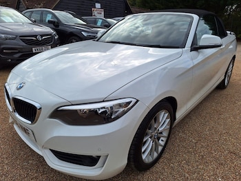 Used BMW 2 Series 2016 for sale - 76044244: Photo 3
