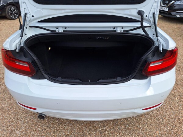 Used BMW 2 Series 2016 for sale - 76044244: Photo 43