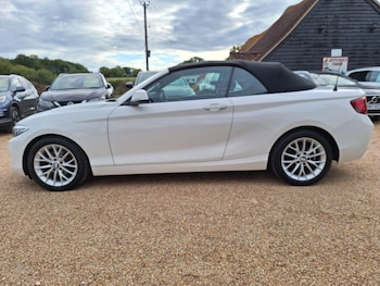 Used BMW 2 Series 2016 for sale - 76044244: Photo 4