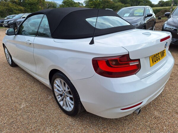 Used BMW 2 Series 2016 for sale - 76044244: Photo 6