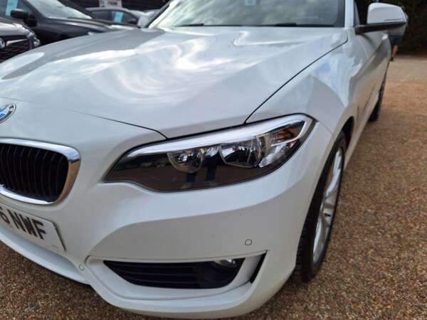 Used BMW 2 Series 2016 for sale - 76044244: Photo 7