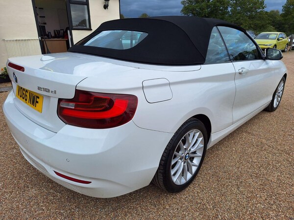Used BMW 2 Series 2016 for sale - 76044244: Photo 8