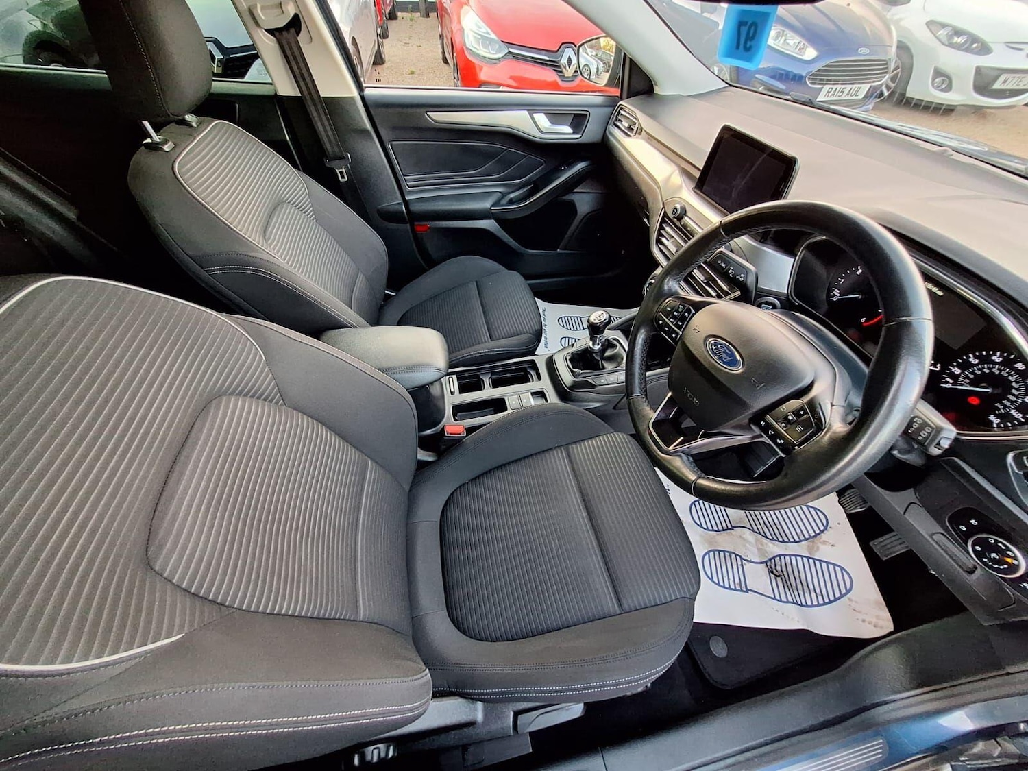 Used Ford Focus 2020 for sale - 76229381: Photo 11