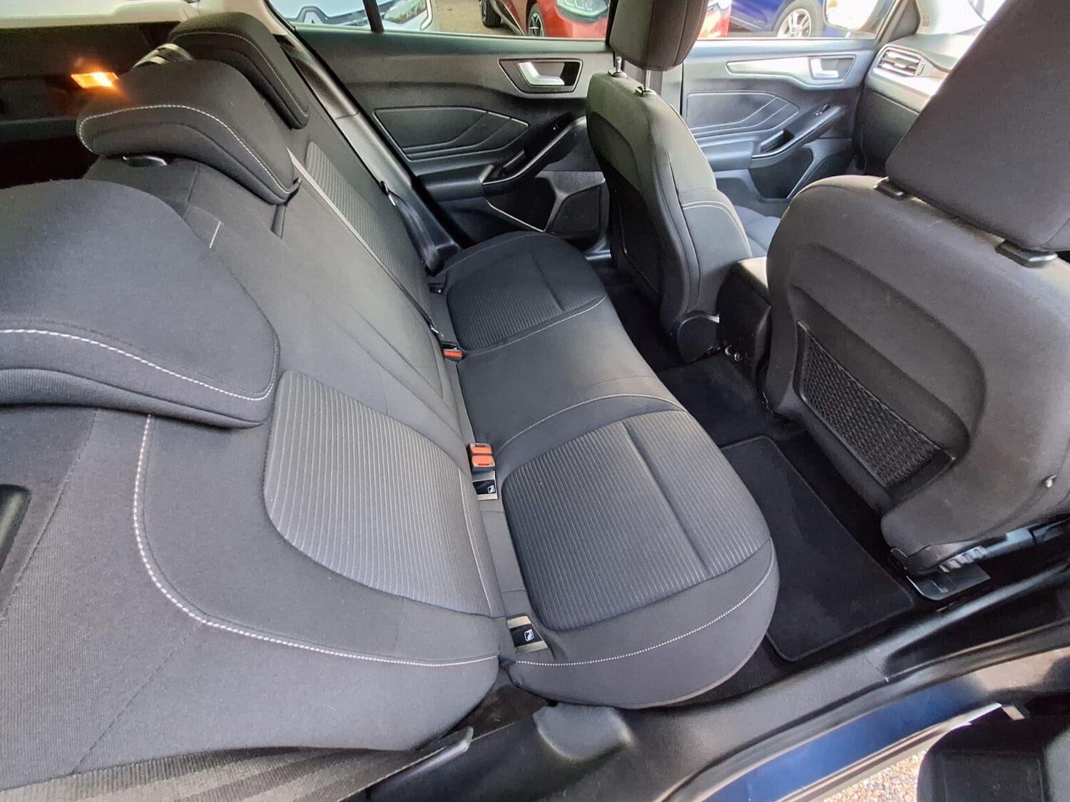 Used Ford Focus 2020 for sale - 76229381: Photo 12