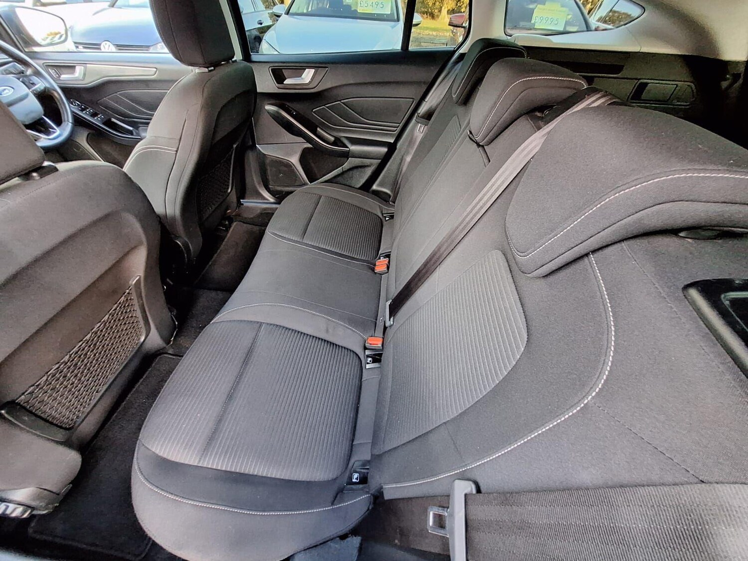 Used Ford Focus 2020 for sale - 76229381: Photo 13