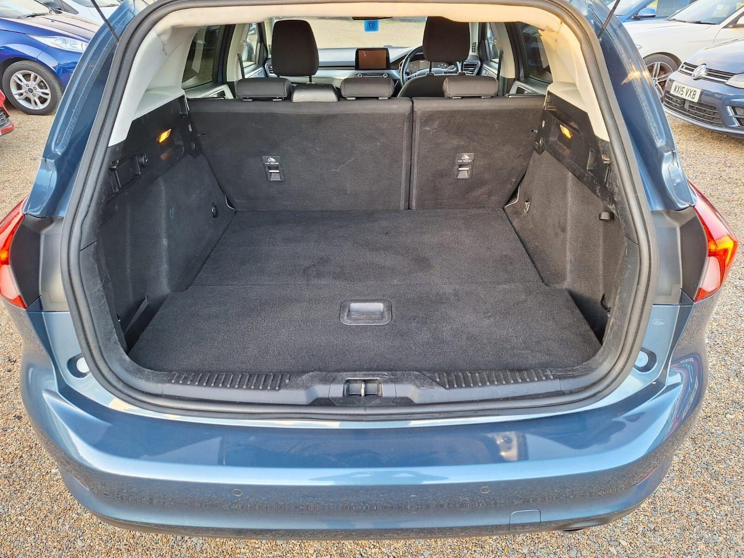 Used Ford Focus 2020 for sale - 76229381: Photo 14