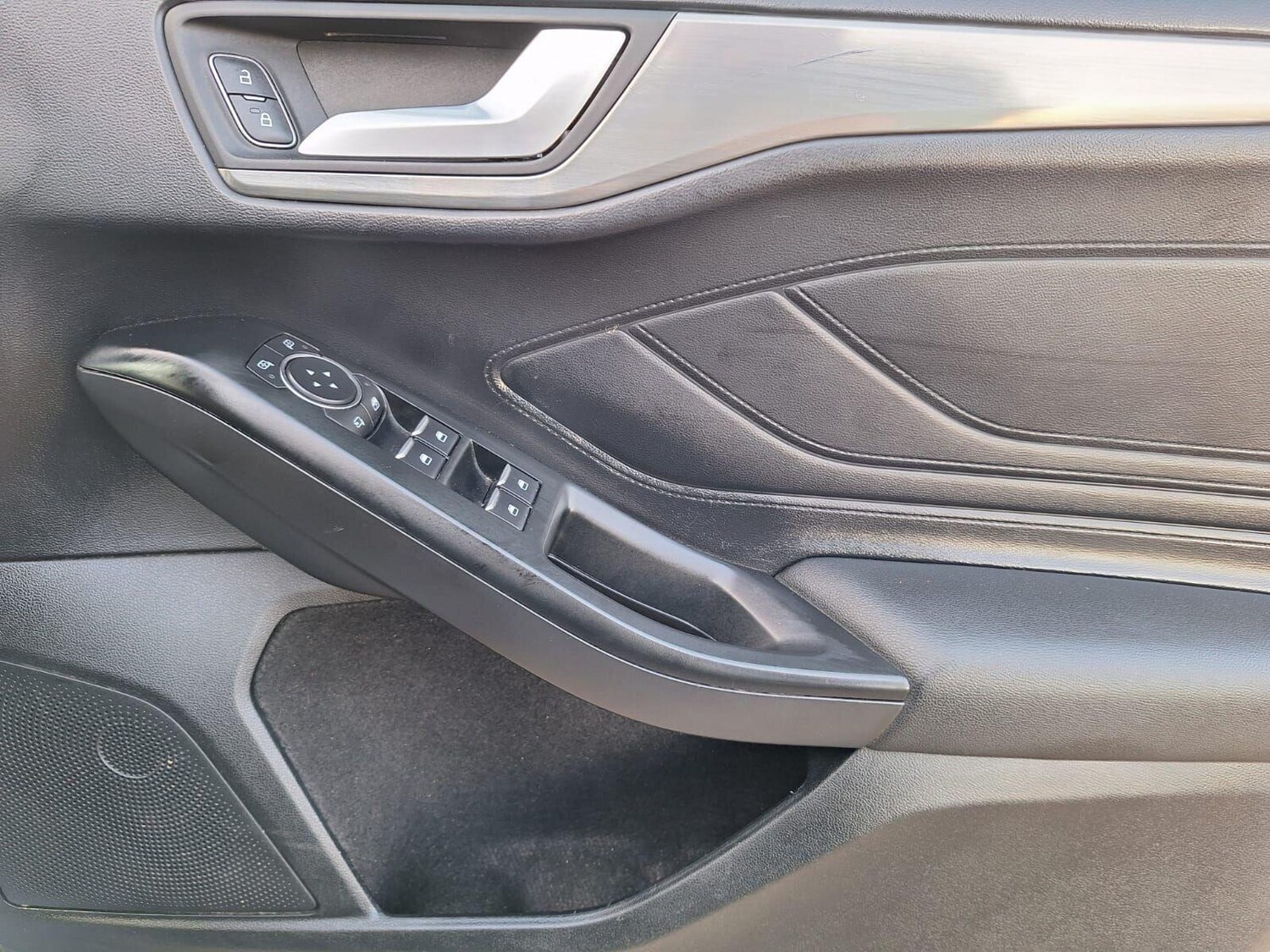 Used Ford Focus 2020 for sale - 76229381: Photo 16